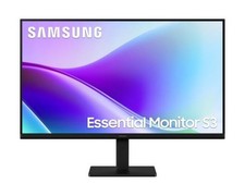 Samsung essential monitor - monitor, s3