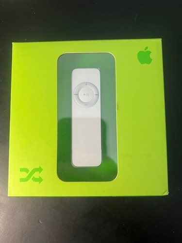 Apple ipod shuffle - apple,