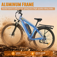 1000W 48V Cheevalry Biciclette