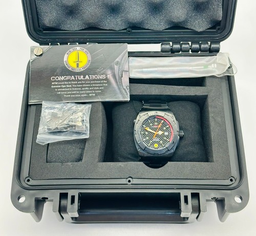 Mtm extreme ops guarnizione - ops,