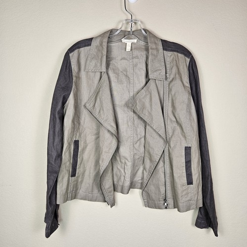 Giacca moto eileen fisher - moto,
