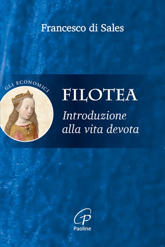 Filotea introduzione alla - filotea.,