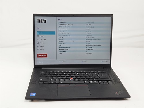 Lenovo thinkpad gen - thinkpad,