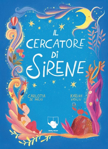 Cercatore sirene ediz - il, di