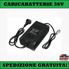 Caricabatterie 36V