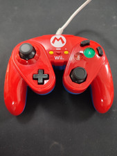 GAMEPAD NINTENDO WIIU WIRED