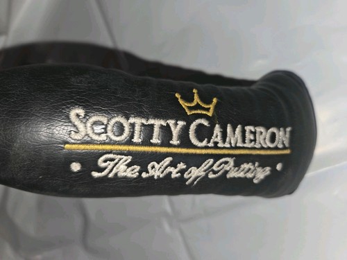 Scotty cameron titleist - scotty,