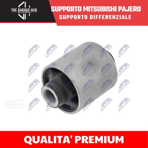 Supporto differenziale - supporto,