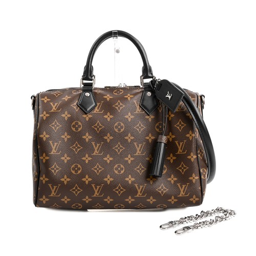 Borsa louis vuitton speedy - borsa,