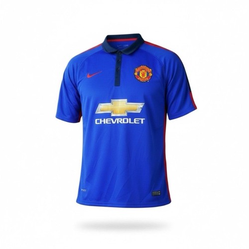 Maglietta maglia 2014 mufc - 2014,