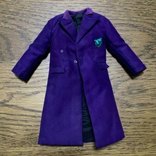 1/6 HOT TOYS: FIGURE DX08