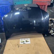 COFANO ANTERIORE PER FIAT