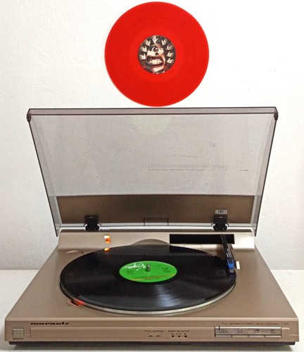 Giradischi marantz tt530 - marantz,
