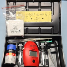 Hanna HI758 Calcium Checker