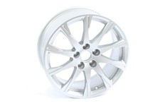 Cerchio in lega originale Audi A4 S4 17 pollici 8W0601025C