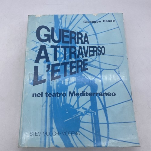 Giuseppe pesce guerra - -,