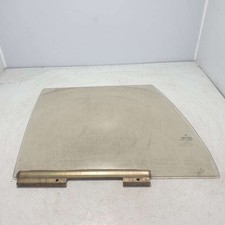 43r-000464 Vetro scendente finestrino post sx Peugeot 205 automatico 1.6b BDY 20
