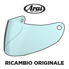Visiera di ricambio  ARAI tipo