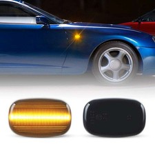 Frecce laterali a led adatte