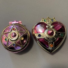 Specchio cosmetico Sailor Moon