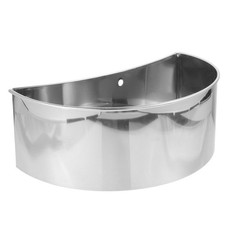  Contenitore Acciaio Inox