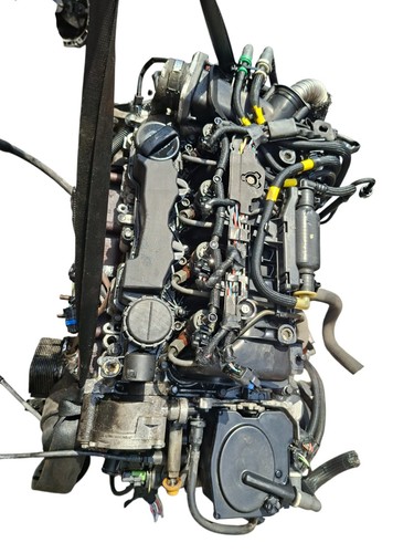 Motore 9hz citroen - 9hz, c4
