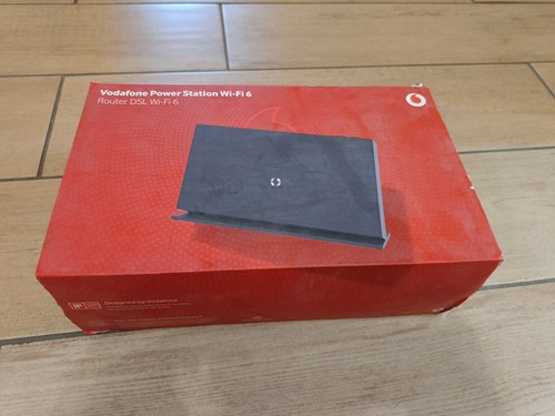 Vodafone shg3000 7gbit s - shg3000, 1,7gbit/s