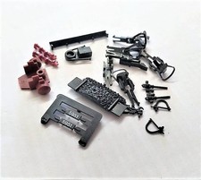 ACCESSORI TARGA 5951 CALDAIA