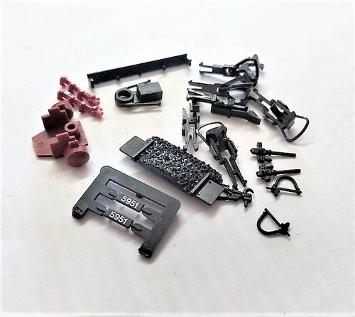 Accessori targa 5951 caldaia - targa,