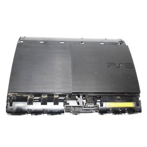 Sony ps3 super slim playstaion - ps3,