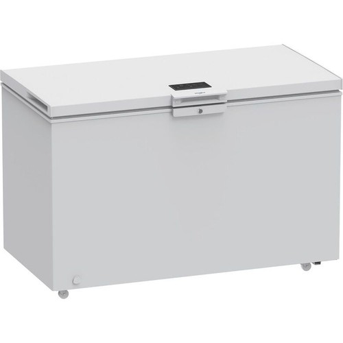 Whirlpool congelatore - whirlpool, a