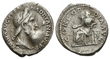 Impero Romano Imperatrice