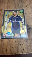 card ADRENALYN CALCIATORI 2020/2021 PANINI ALEJANDRO GOMEZ  TOP PLAYER
