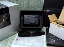 Leica 10760 - M9 Monochrom