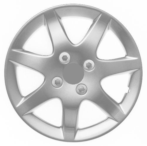 Copricerchi ford focus - 15",