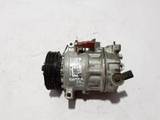 Pompa condensa aria