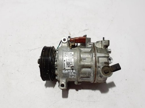 Pompa condensa aria