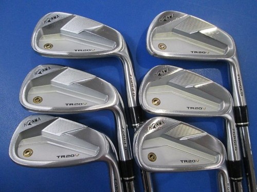 Honma set ferri tour - ferri, world