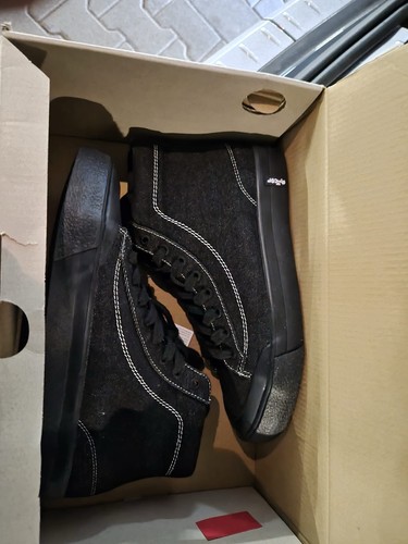 Scarpe uomo levi - scarpe, taglia