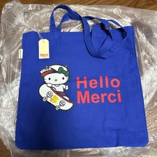 Borsa Sanrio Hello Kitty Merci