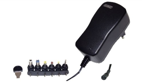 Alimentatore universale - alimentatore, a