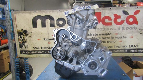 Motore completo complete - motore,