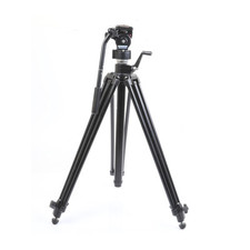 Manfrotto Treppiede 028 B Con