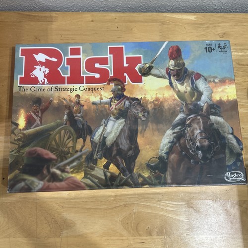 Risk strategy gioco - risk, da