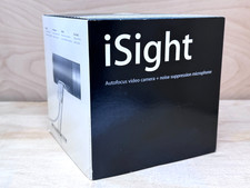 Apple iSight AutoFocus Video