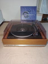 Giradischi Augusta BSR P128