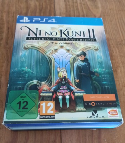 Kuni avenement d un - ni, d'un