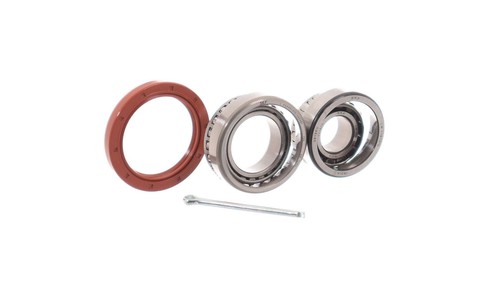 Kit cuscinetto ruota - , anteriore