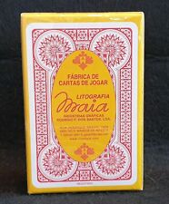 CARTE DA GIOCO VINTAGE