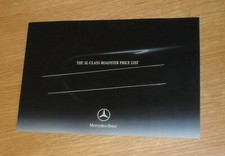 Guida prezzi e specifiche